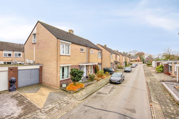 Medium property photo - Ruiterstraat 16, 6085 CL Horn