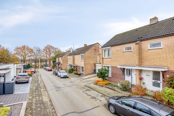 Medium property photo - Ruiterstraat 16, 6085 CL Horn