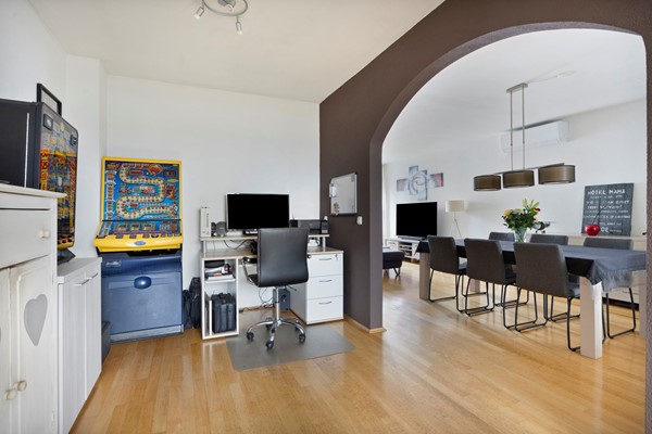 Medium property photo - Ruiterstraat 16, 6085 CL Horn