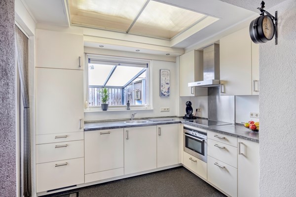 Medium property photo - Ruiterstraat 16, 6085 CL Horn