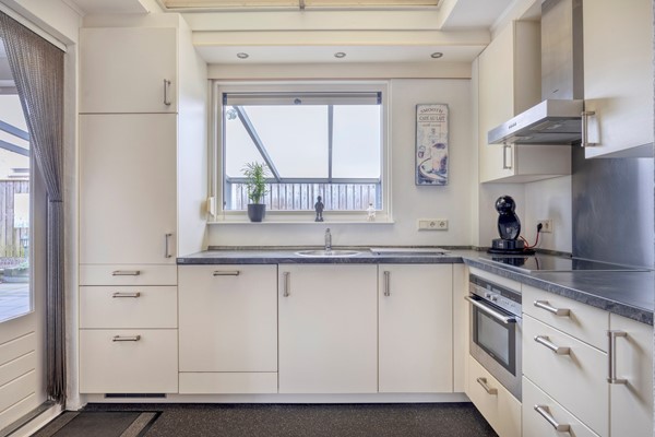 Medium property photo - Ruiterstraat 16, 6085 CL Horn