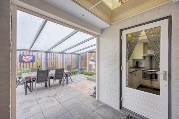 Medium property photo - Ruiterstraat 16, 6085 CL Horn