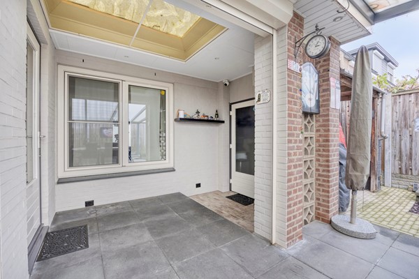 Medium property photo - Ruiterstraat 16, 6085 CL Horn