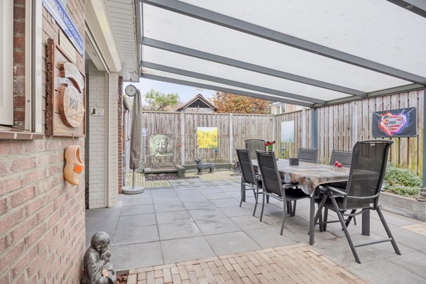 Medium property photo - Ruiterstraat 16, 6085 CL Horn