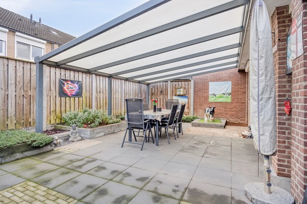 Medium property photo - Ruiterstraat 16, 6085 CL Horn