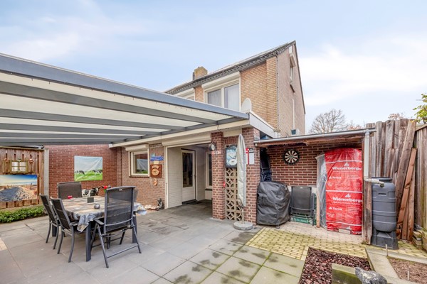 Medium property photo - Ruiterstraat 16, 6085 CL Horn