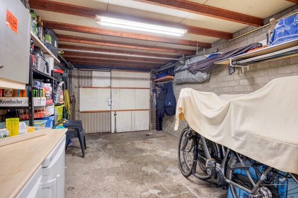 Medium property photo - Ruiterstraat 16, 6085 CL Horn