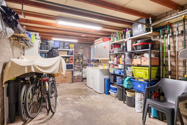 Medium property photo - Ruiterstraat 16, 6085 CL Horn