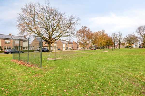 Medium property photo - Ruiterstraat 16, 6085 CL Horn