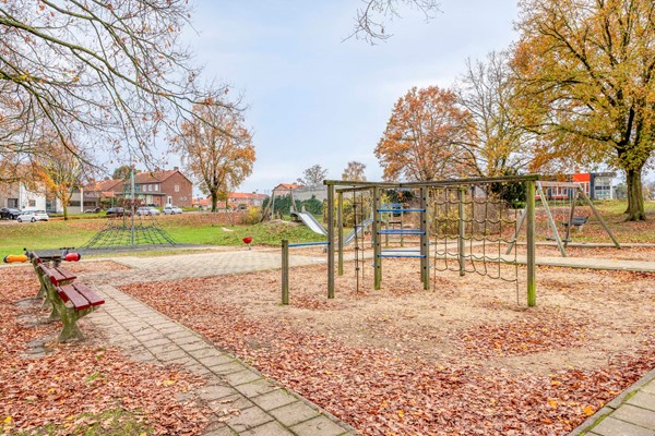 Medium property photo - Ruiterstraat 16, 6085 CL Horn