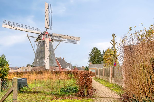 Medium property photo - Ruiterstraat 16, 6085 CL Horn