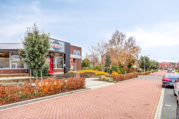 Medium property photo - Ruiterstraat 16, 6085 CL Horn