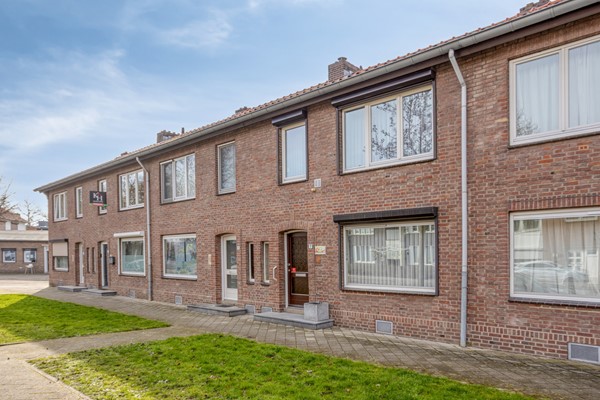 Medium property photo - Minister Talmastraat 7, 6221 VM Maastricht