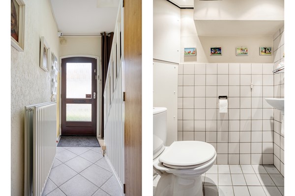 Medium property photo - Minister Talmastraat 7, 6221 VM Maastricht