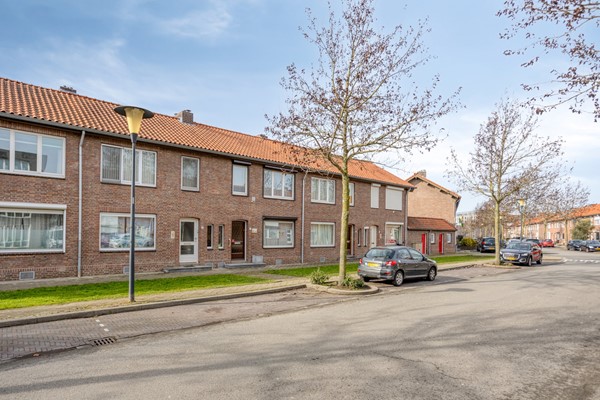 Medium property photo - Minister Talmastraat 7, 6221 VM Maastricht