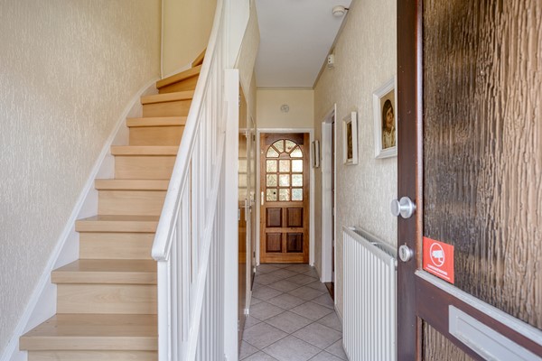 Medium property photo - Minister Talmastraat 7, 6221 VM Maastricht