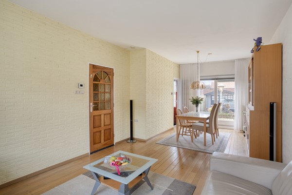 Medium property photo - Minister Talmastraat 7, 6221 VM Maastricht