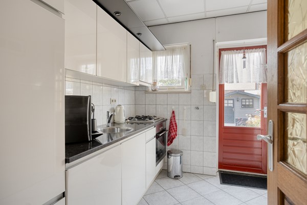 Medium property photo - Minister Talmastraat 7, 6221 VM Maastricht