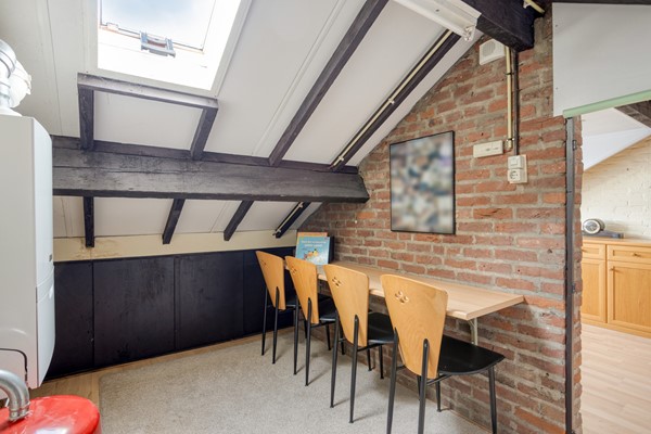 Medium property photo - Minister Talmastraat 7, 6221 VM Maastricht