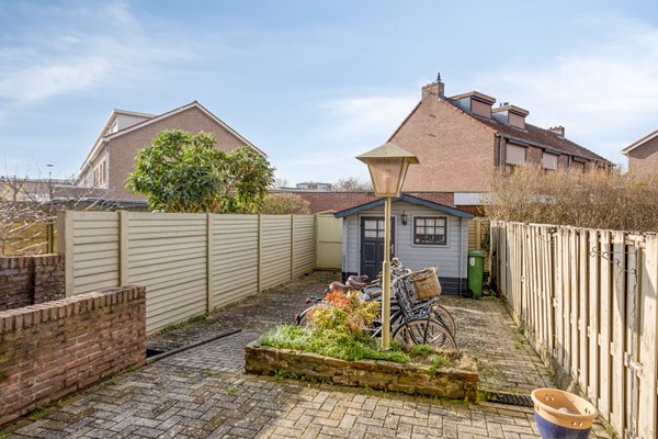 Medium property photo - Minister Talmastraat 7, 6221 VM Maastricht