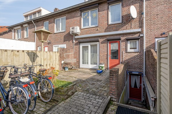 Medium property photo - Minister Talmastraat 7, 6221 VM Maastricht