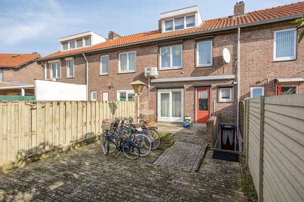 Medium property photo - Minister Talmastraat 7, 6221 VM Maastricht