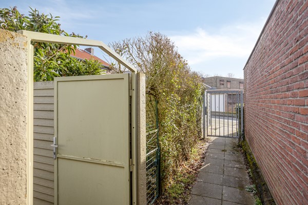 Medium property photo - Minister Talmastraat 7, 6221 VM Maastricht