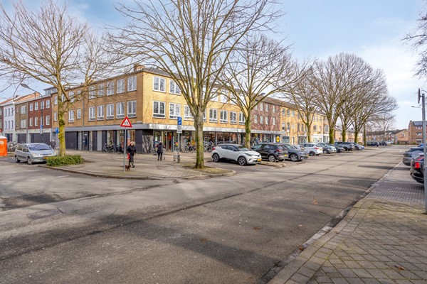 Medium property photo - Minister Talmastraat 7, 6221 VM Maastricht