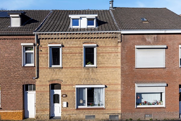 Te koop: Een huis waar herinneringen worden gemaakt!