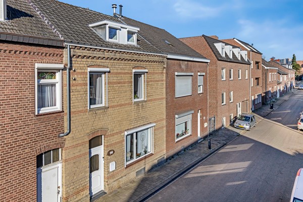 Te koop: Een huis waar herinneringen worden gemaakt!