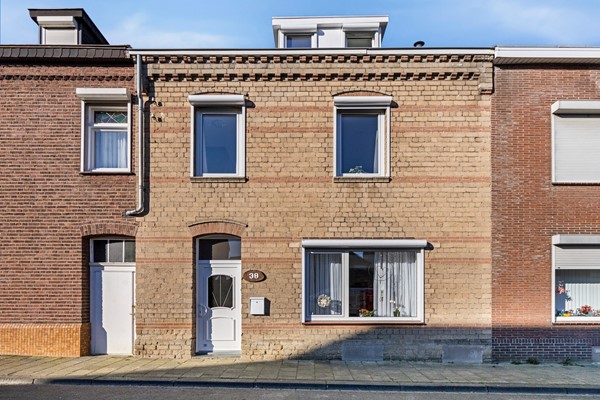 Te koop: Een huis waar herinneringen worden gemaakt!