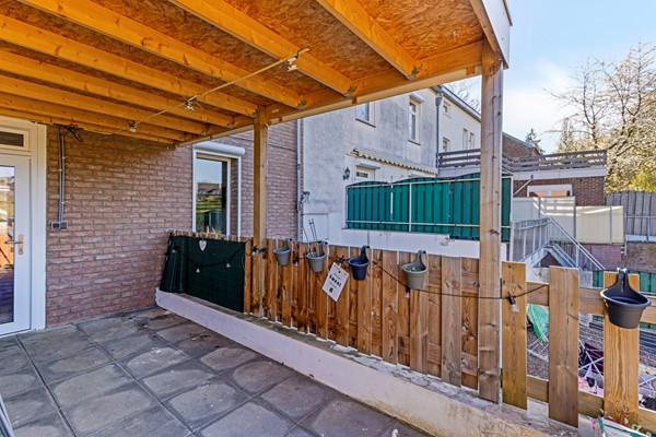 Medium property photo - Slakstraat 38, 6462 CV Kerkrade