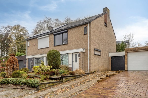 Medium property photo - Dr. Albert Schweitzerstraat 42, 6431 VG Hoensbroek