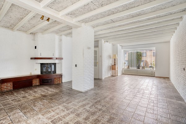 Medium property photo - Dr. Albert Schweitzerstraat 42, 6431 VG Hoensbroek