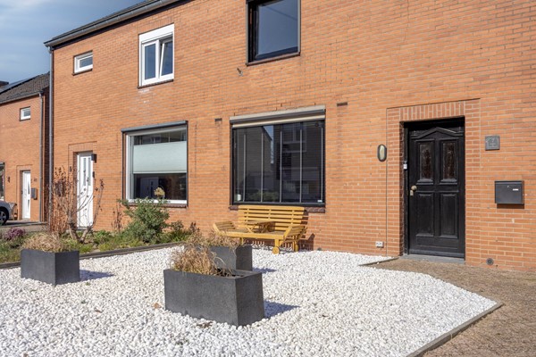 Medium property photo - Rosastraat 7, 6151 CA Munstergeleen