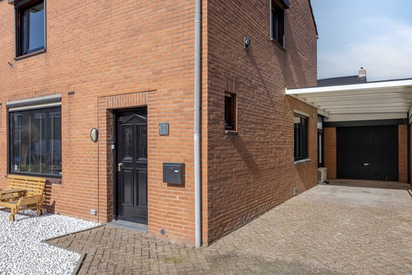 Medium property photo - Rosastraat 7, 6151 CA Munstergeleen