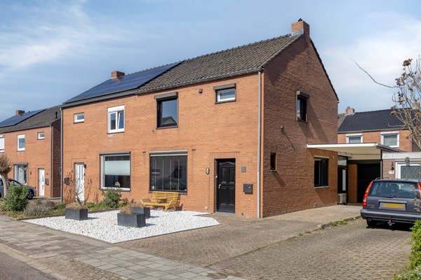 Medium property photo - Rosastraat 7, 6151 CA Munstergeleen
