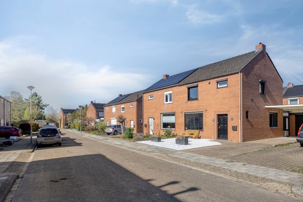 Medium property photo - Rosastraat 7, 6151 CA Munstergeleen