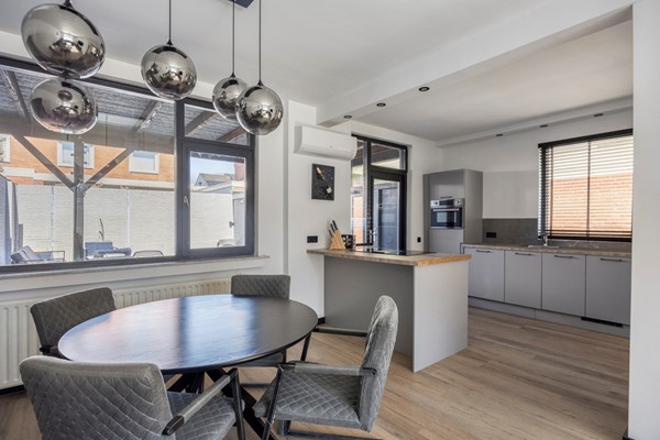 Medium property photo - Rosastraat 7, 6151 CA Munstergeleen