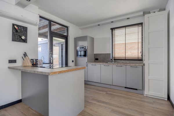 Medium property photo - Rosastraat 7, 6151 CA Munstergeleen