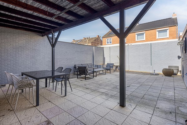 Medium property photo - Rosastraat 7, 6151 CA Munstergeleen