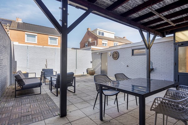 Medium property photo - Rosastraat 7, 6151 CA Munstergeleen