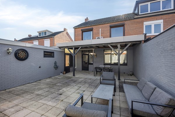 Medium property photo - Rosastraat 7, 6151 CA Munstergeleen
