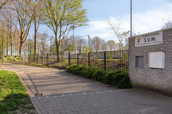 Medium property photo - Rosastraat 7, 6151 CA Munstergeleen