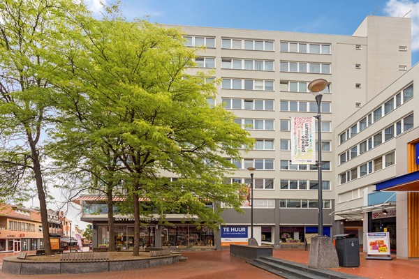 Medium property photo - Kerkstraat 140, 6441 BJ Brunssum