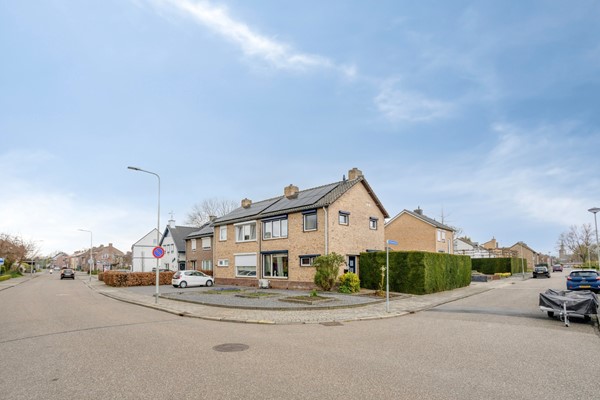 Medium property photo - Bettinumstraat 108, 6122 BK Buchten