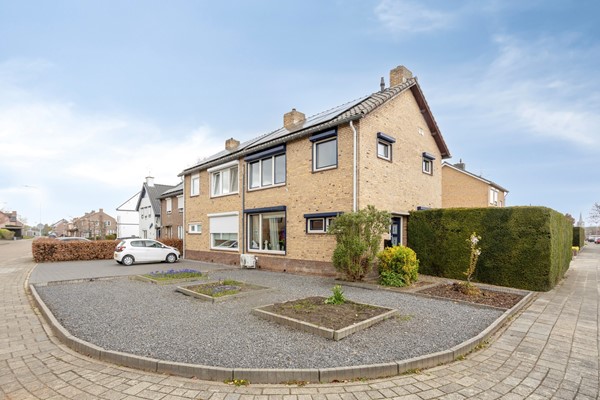 Medium property photo - Bettinumstraat 108, 6122 BK Buchten