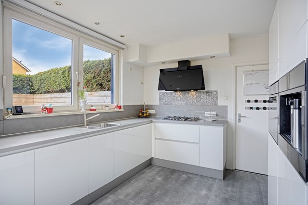 Medium property photo - Bettinumstraat 108, 6122 BK Buchten