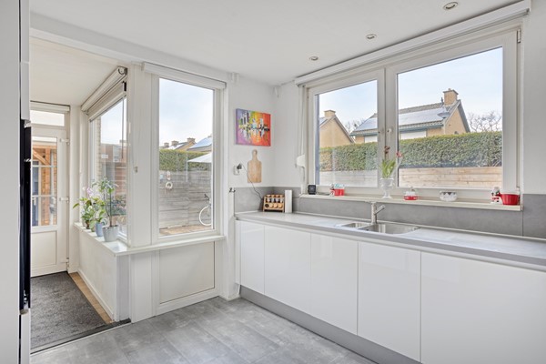 Medium property photo - Bettinumstraat 108, 6122 BK Buchten