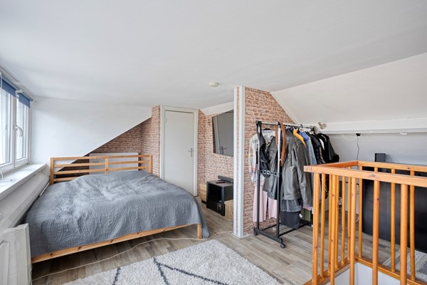 Medium property photo - Bettinumstraat 108, 6122 BK Buchten